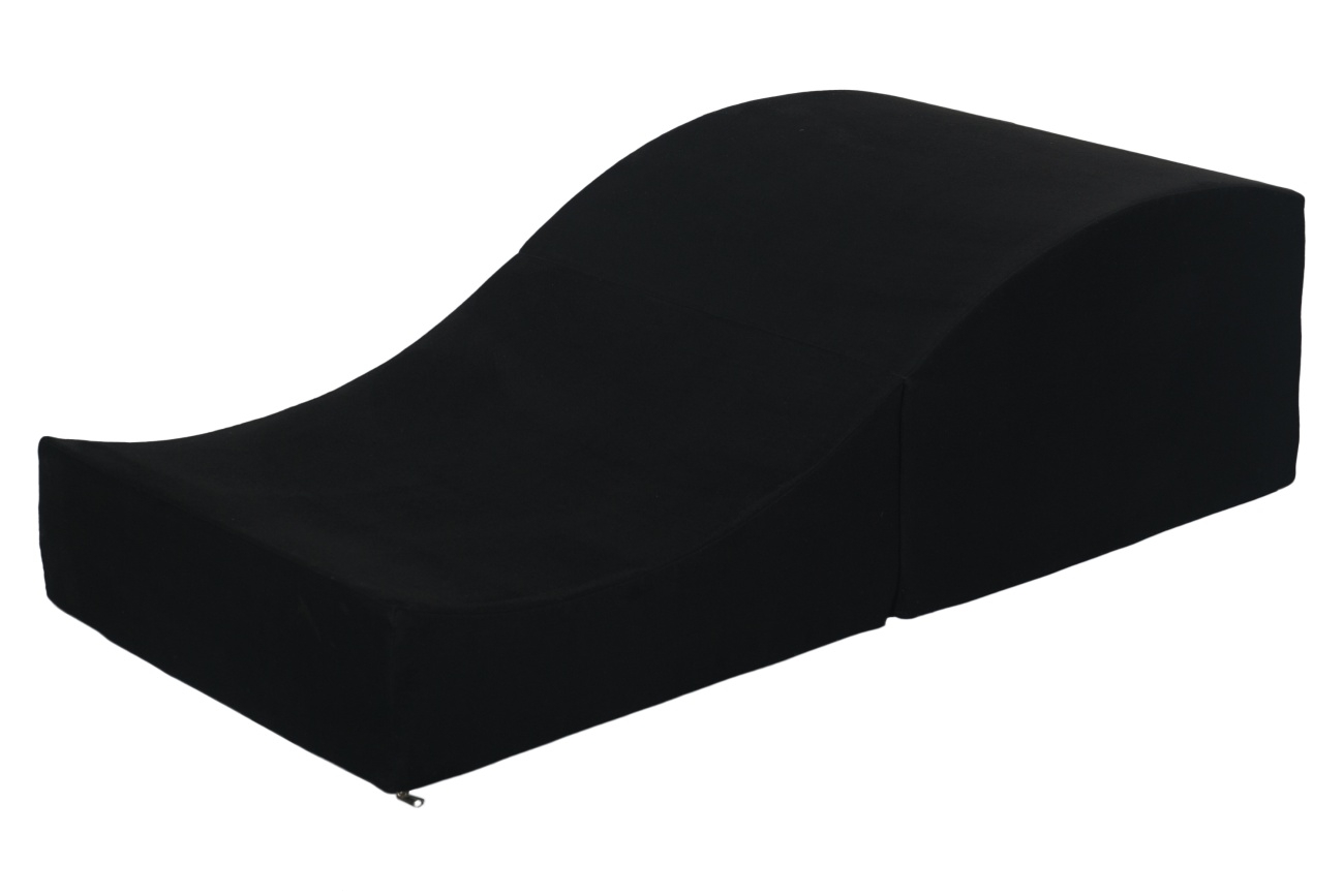 Sex sofa, liberator,love, pouffe, folded, unfolded, profiled - Picture 12 of 30